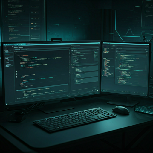 Technical Workspace